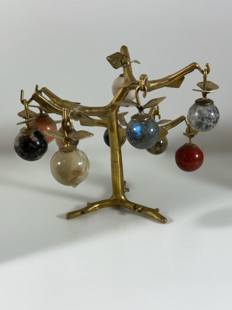 Pierre semi-précieuse